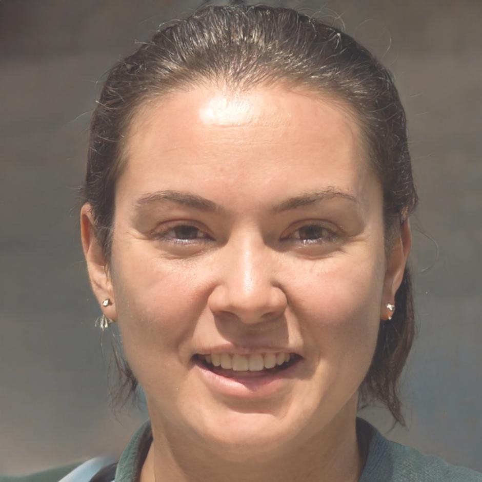 Carmen Delgado