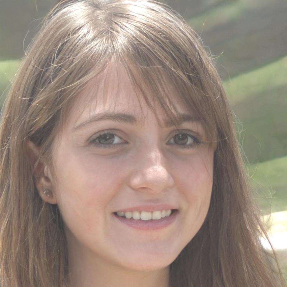 Retrato de Esperanza Solís